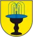 Blason de Borne