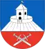Blason de Borstorf