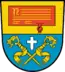 Blason de Breddin