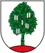 Blason de Bresegard bei Picher