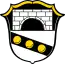 Blason de Bruck