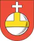 Blason de Buch