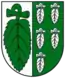 Blason de Bucha (Saale-Holzland)