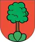 Blason de Buchberg