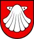 Blason de Buttwil