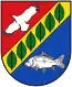 Blason de Carpin