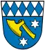 Blason de Dasing