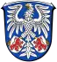 Blason de Dautphetal