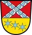 Blason de Deining