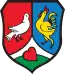 Blason de Dietmannsried