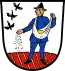Blason de Ebensfeld