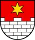Blason de Eggenwil