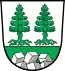 Blason de Eging am See