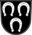 Blason de Eisenberg (Pfalz)