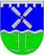 Blason de Engelschoff