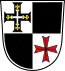 Blason de Ergersheim