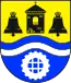 Blason de Fehl-Ritzhausen