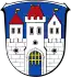 Blason de Fischbachtal