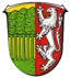 Blason de Flörsbachtal
