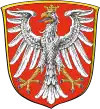 Blason de Francfort-sur-le-Main