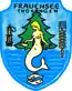 Blason de Frauensee