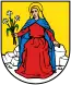 Blason de Frauenstein