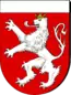 Blason de Friesenheim