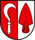 Blason de Gebenstorf