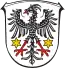 Blason de Gemünden