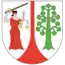 Blason de Schöndorf (Thuringe)