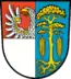 Blason de Glienicke/Nordbahn
