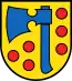 Blason de Goldenstedt