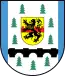 Blason de Großschirma