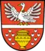 Blason de Gross Pankow