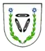 Blason de Großhartmannsdorf