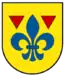 Blason de Gülzow