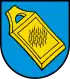 Blason de Hägglingen