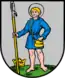 Blason de Hatzenbühl