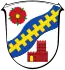 Blason de Haunetal