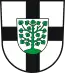 Blason de Haustadt