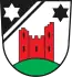Blason de Herdwangen-Schönach