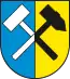 Blason de Hergisdorf