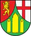 Blason de Hillscheid