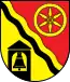 Blason de Hof