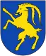 Blason de Hohenems
