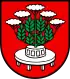 Blason de Holderbank