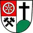 Blason de Holungen