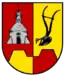 Blason de Husum
