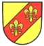 Blason de Kämpfelbach