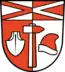 Blason de Karstädt